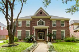 4019 Austin Meadow Dr, Sugar Land TX  77479-3036 exterior