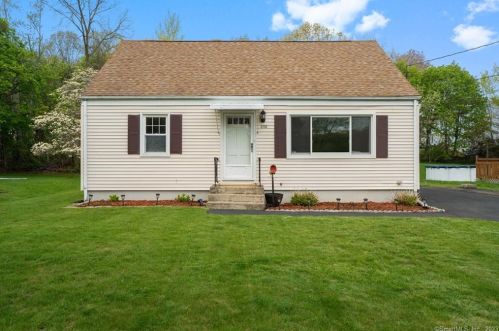 238 Lewis Rd, New Britain, CT 06053-1413