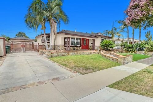 9311 Badminton Ave, Whittier, CA 90605-2508
