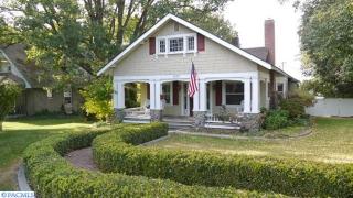 1530 Meade Ave, Prosser WA  99350-1609 exterior