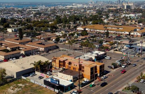 2432 Highland Ave, National City CA  91950-7003 exterior