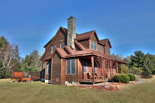 253 Lenny Preston Rd, Wilmington, NY