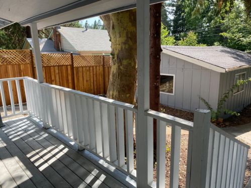 615 Kechely Ct, Grass Valley CA  95945-7514 exterior