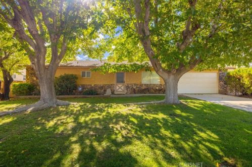 4618 Avenue, Lancaster, CA 93536-0024