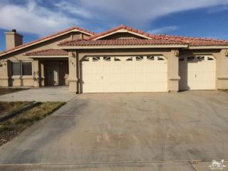 161 Juniper Trl, Blythe CA  92225-1270 exterior
