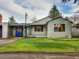 2232 78th Ave, Portland, OR 97213-6611