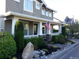 34702 Carmichael St, Snoqualmie, WA 98065-9462