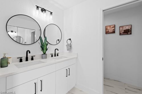 1414 6 Ave, Cape Coral FL  33909-0013 exterior