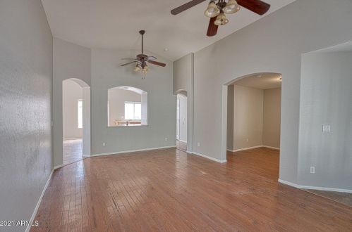 10783 Edgemont Ave, Avondale AZ  85392-5814 exterior