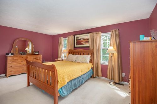 15677 Luminaire Ct, Mishawaka IN  46545-1578 exterior