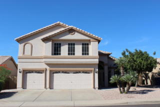 7242 Jasmine St, Mesa, AZ 85207-2929