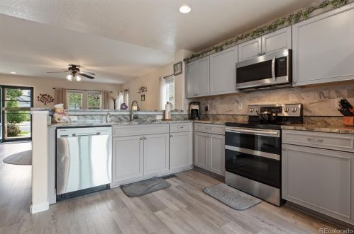 1159 Rifle St, Denver CO 80017-4552 exterior