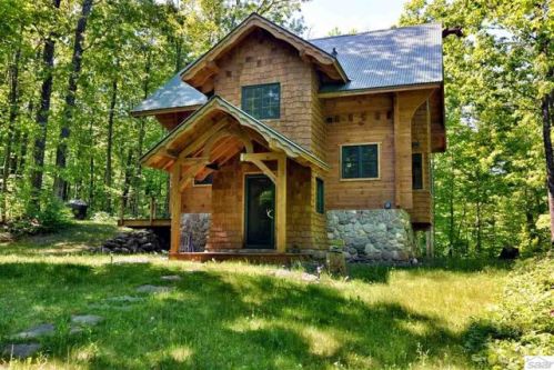 13416 Hollywood Ln, Lco Commercial Cent, WI 54843-5291