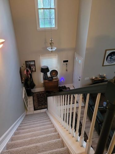 29 Cedar Knoll Dr, Greensboro NC  27407-5837 exterior