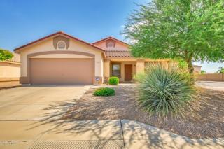 11421 Quicksilver Ave, Mesa, AZ 85212-4048