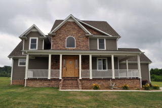 645 Brotherton Dr, Cookeville, TN 38506-5716