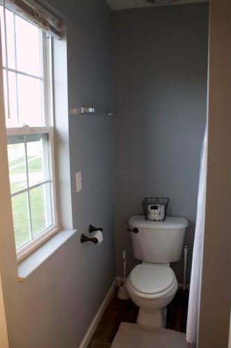 7581 Swindon St, Blacklick OH  43004-9530 exterior