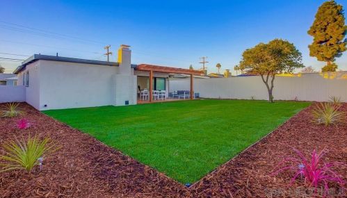 3065 Greyling Dr, San Diego CA  92123-2937 exterior