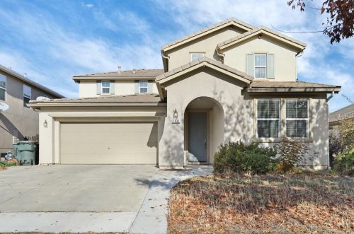 1435 Berrendas St, Grayson, CA 95363-8851