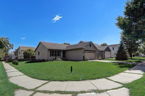 3901 Mammoth Trl, Madison, WI 53719-4031