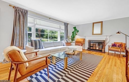 438 Fairmount Ave, Chatham Township, NJ 07928-1327
