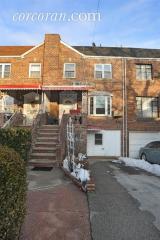 1247 53rd St, Brooklyn, NY 11219-3809