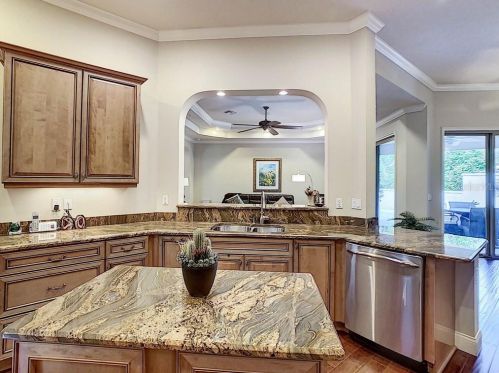 1240 Enterprise Osteen Rd, Deltona FL  32725-9401 exterior