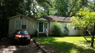 406 Prince St, Tallahassee FL  32304-4229 exterior