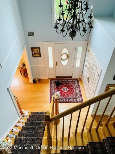 20 Buckingham Dr, Tinton Falls, NJ 07712-3236
