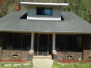 112 Mccoy St, Redbud KY  40828-5001 exterior