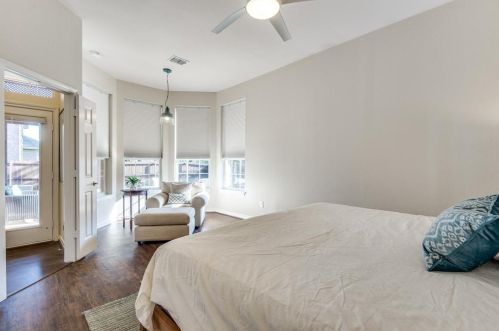 3405 Dorchester Ct, Lewisville TX  75022-4924 exterior