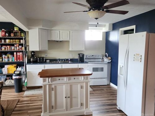 8283 Wellbaum Rd, Brookville OH  45309-9236 exterior