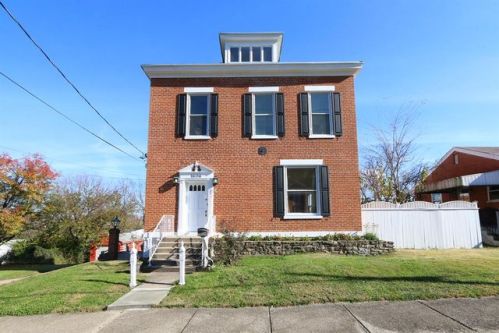 1606 Monroe St, Covington, KY 41014-1040