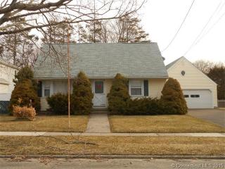 150 Meadowbrook Rd, Stratford, CT 06614-3017
