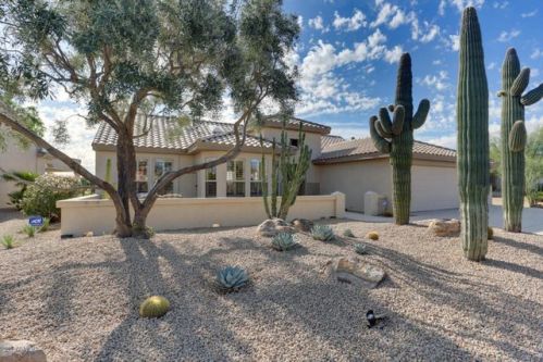 16131 Eagle Ridge Dr, Sun City, AZ 85374-5119