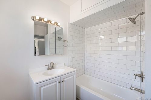 4300 Acoma St, Englewood CO 80110-1510 exterior