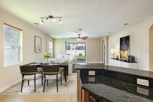 3308 Granite Ridge Loop, Land O Lakes FL  34638-6192 exterior