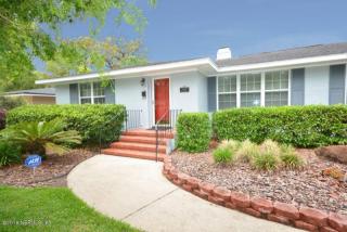 4418 Worth Dr, Jacksonville, FL 32207-7502