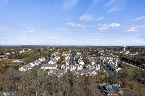 501 Hagey Pl, Collegeville PA  19426-2263 exterior