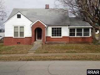107 Garland St, Greenfield, TN 38230-1519