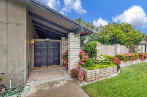 231 Donald Dr, Hollister CA  95023-6361 exterior