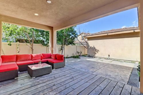 6248 Satterfield Way, Chino CA  91710-1328 exterior