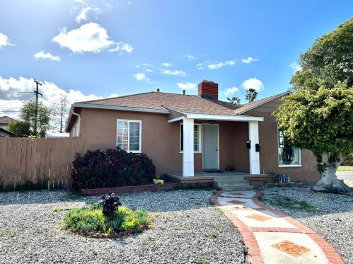 15401 Faysmith Ave, Gardena, CA 90249-4437