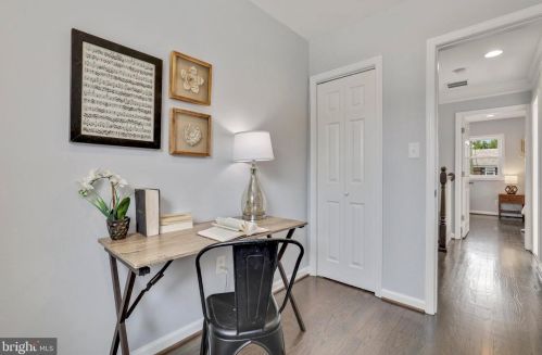 59 Crittenden St, Washington DC  20011-6719 exterior