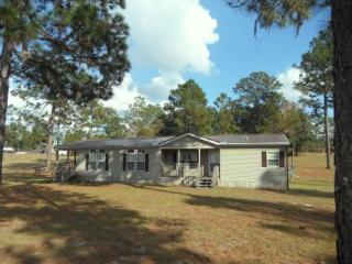7691 193rd Ave, Morriston, FL 32668-5347