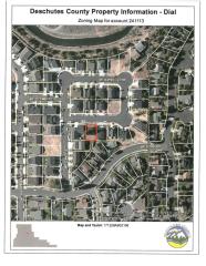 1015 Kayak Loop, Bend OR  97701-6886 exterior