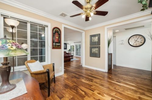 1350 Comstock Ave, Glendora CA 91741-2721 exterior