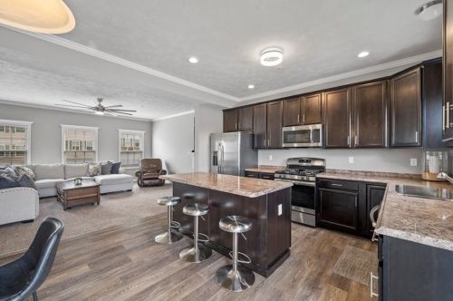 124 Rylie Dr, Harmony PA  16037 exterior