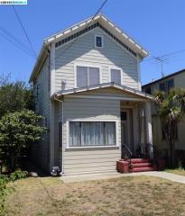 1015 Santa Clara Ave, Alameda, CA 94501-2329