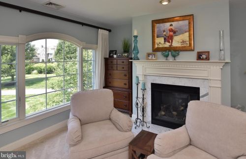 116 Osborne Cir, Kennett Sq PA  19348-1910 exterior